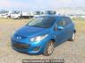 Used 2012 AT mazda demio DEJFS Image[2]