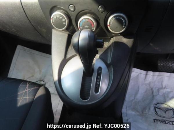 Used 2012 AT mazda demio DEJFS Image[23]