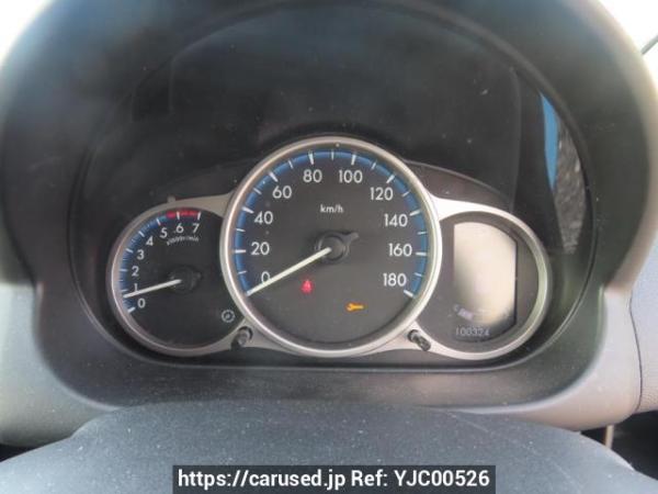 Used 2012 AT mazda demio DEJFS Image[24]