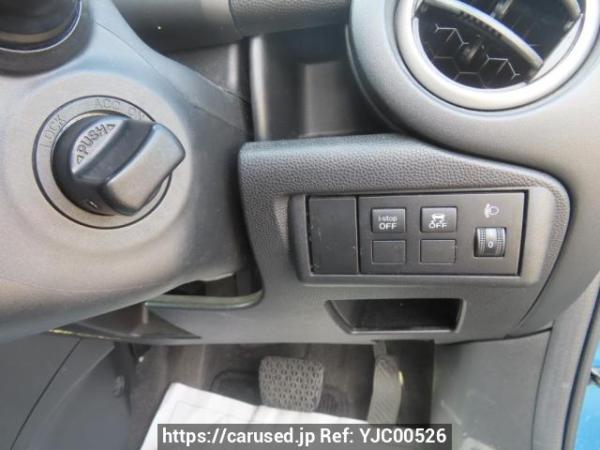 Used 2012 AT mazda demio DEJFS Image[26]