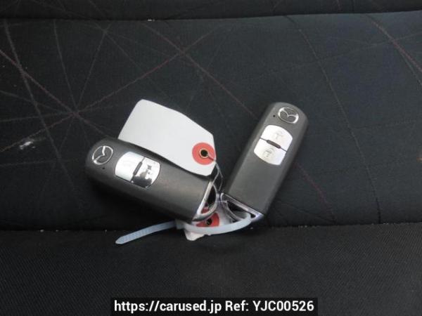 Used 2012 AT mazda demio DEJFS Image[28]