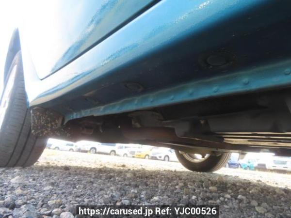 Used 2012 AT mazda demio DEJFS Image[35]