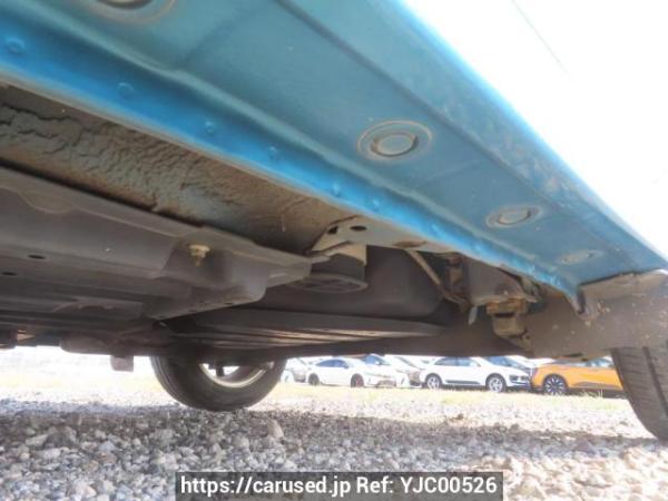 Used 2012 AT mazda demio DEJFS Image[36]