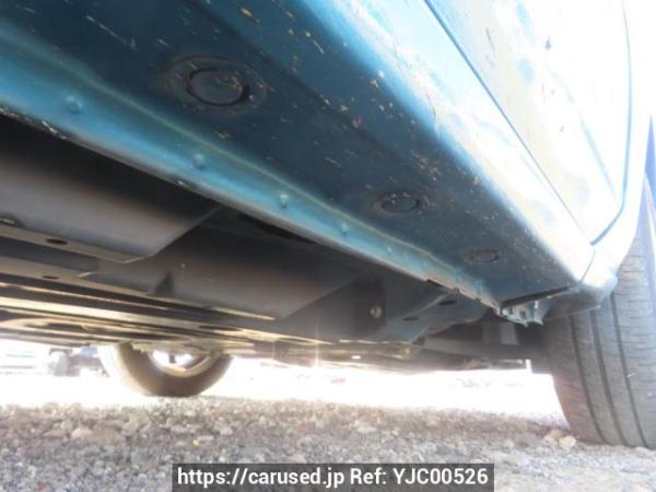 Used 2012 AT mazda demio DEJFS Image[38]