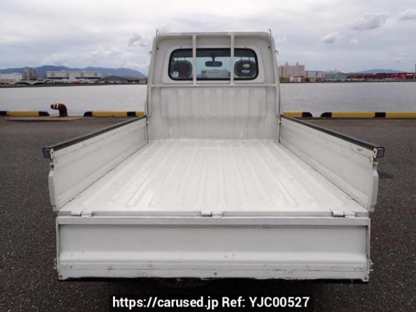 Used 2004 MT daihatsu hijet-truck S200P Image[9]