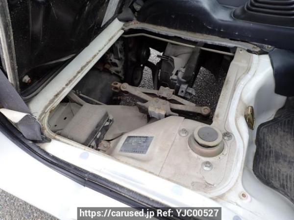Used 2004 MT daihatsu hijet-truck S200P Image[10]