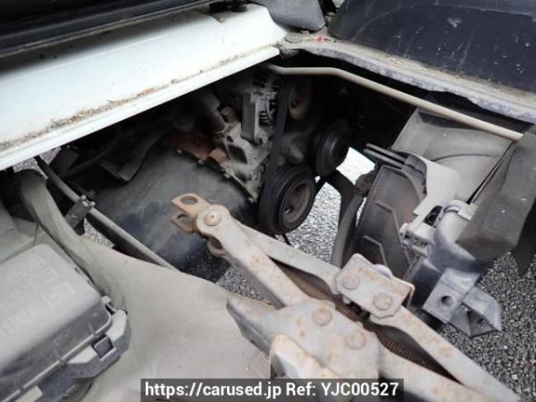 Used 2004 MT daihatsu hijet-truck S200P Image[11]