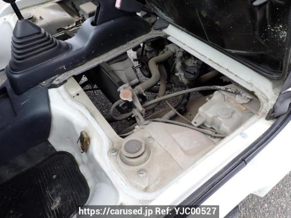 Used 2004 MT daihatsu hijet-truck S200P Image[12]