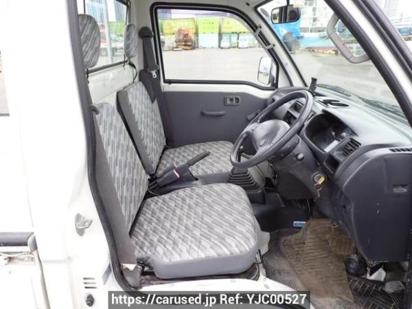 Used 2004 MT daihatsu hijet-truck S200P Image[16]