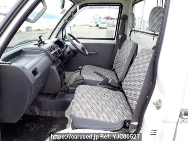 Used 2004 MT daihatsu hijet-truck S200P Image[17]