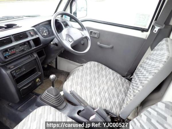 Used 2004 MT daihatsu hijet-truck S200P Image[18]