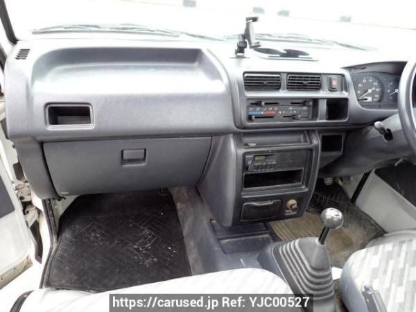 Used 2004 MT daihatsu hijet-truck S200P Image[19]