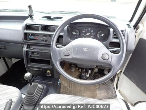 Used 2004 MT daihatsu hijet-truck S200P Image[21]