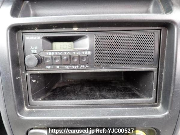 Used 2004 MT daihatsu hijet-truck S200P Image[22]