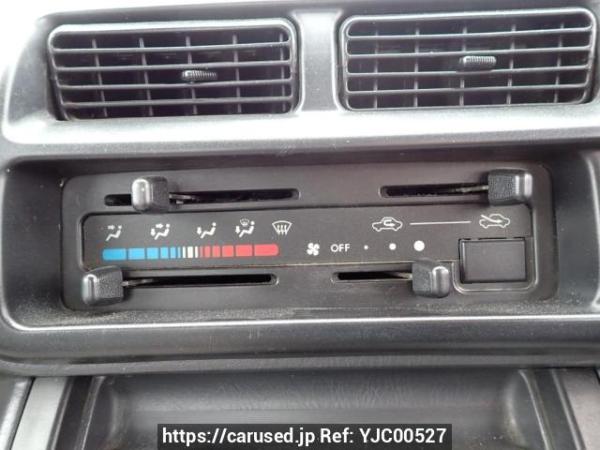 Used 2004 MT daihatsu hijet-truck S200P Image[23]