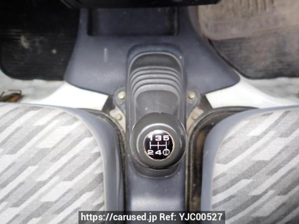 Used 2004 MT daihatsu hijet-truck S200P Image[24]