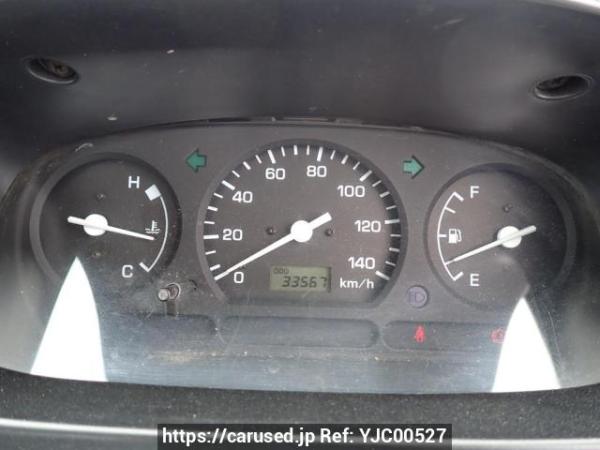 Used 2004 MT daihatsu hijet-truck S200P Image[25]