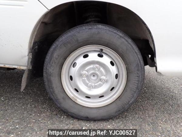 Used 2004 MT daihatsu hijet-truck S200P Image[29]