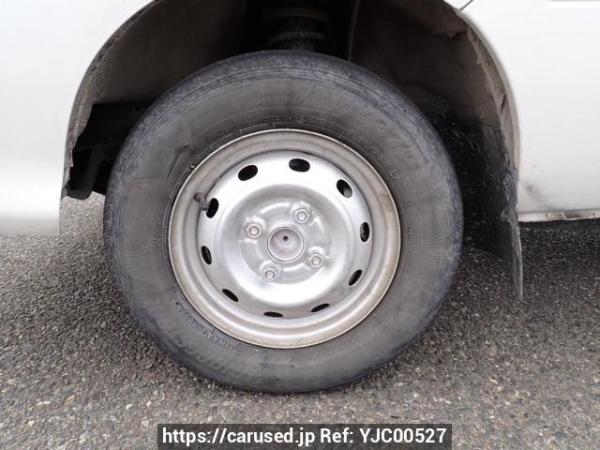 Used 2004 MT daihatsu hijet-truck S200P Image[30]