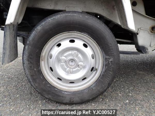 Used 2004 MT daihatsu hijet-truck S200P Image[31]