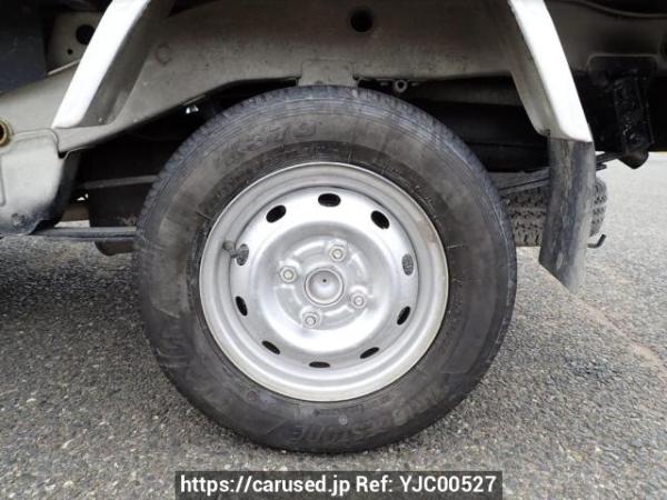 Used 2004 MT daihatsu hijet-truck S200P Image[32]
