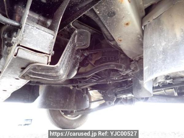 Used 2004 MT daihatsu hijet-truck S200P Image[36]