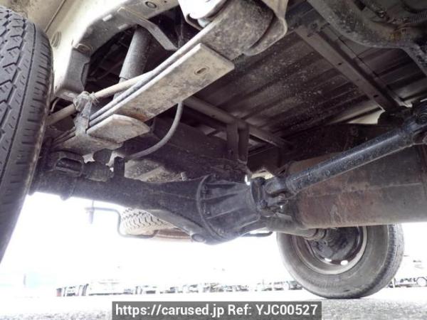 Used 2004 MT daihatsu hijet-truck S200P Image[37]