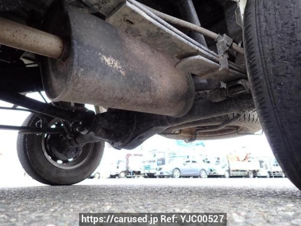 Used 2004 MT daihatsu hijet-truck S200P Image[38]