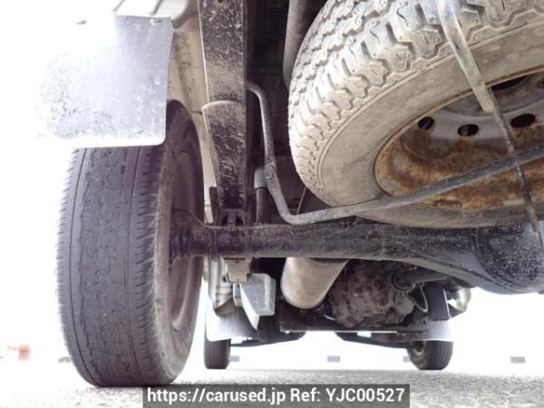 Used 2004 MT daihatsu hijet-truck S200P Image[39]