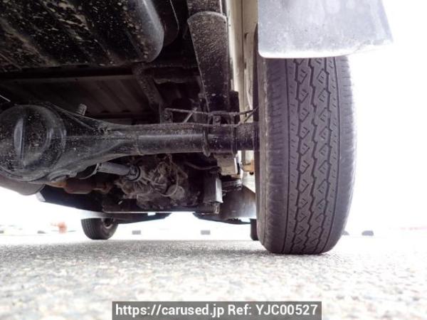 Used 2004 MT daihatsu hijet-truck S200P Image[40]