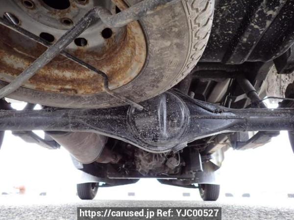 Used 2004 MT daihatsu hijet-truck S200P Image[41]