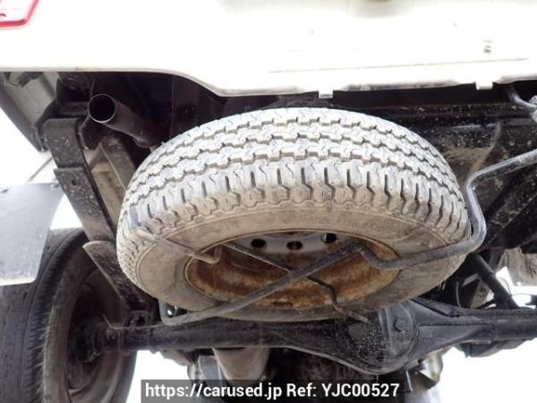 Used 2004 MT daihatsu hijet-truck S200P Image[42]