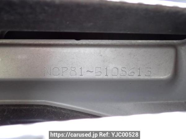 Used 2010 AT toyota sienta NCP81G Image[11]