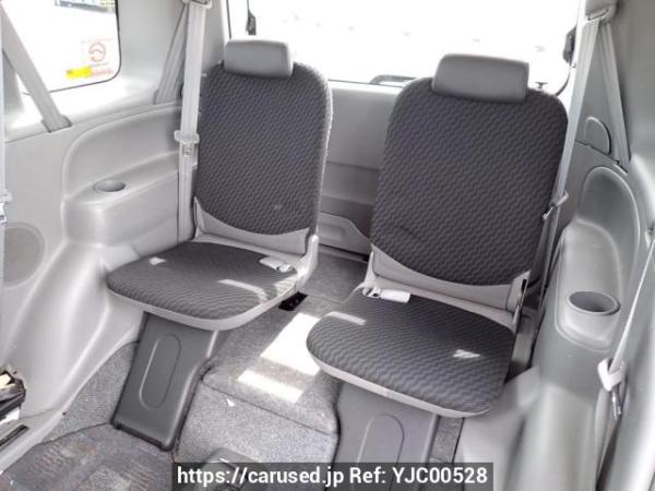 Used 2010 AT toyota sienta NCP81G Image[15]