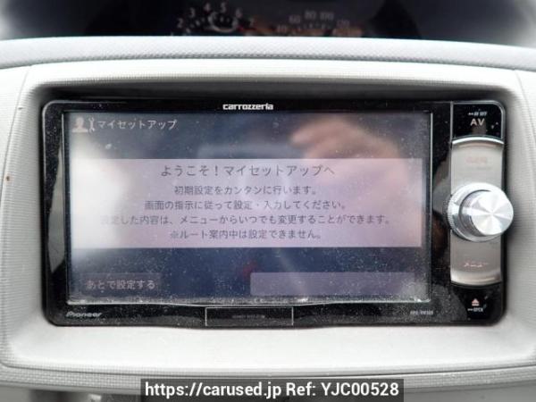 Used 2010 AT toyota sienta NCP81G Image[20]