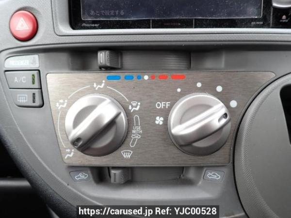 Used 2010 AT toyota sienta NCP81G Image[21]