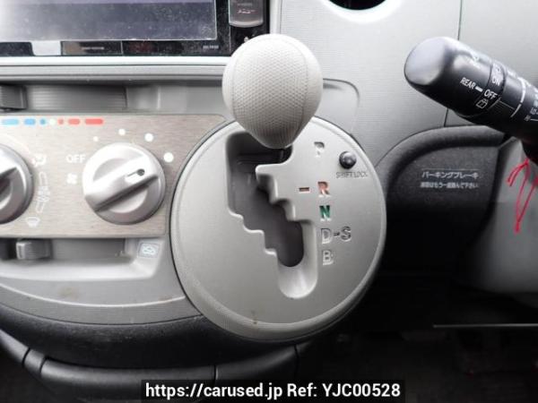 Used 2010 AT toyota sienta NCP81G Image[22]