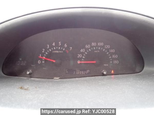 Used 2010 AT toyota sienta NCP81G Image[23]