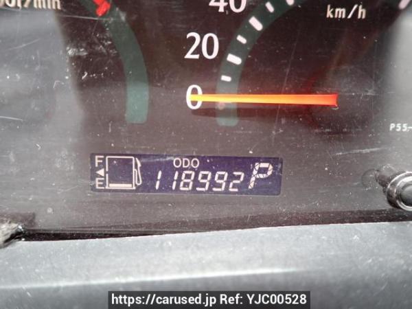 Used 2010 AT toyota sienta NCP81G Image[24]