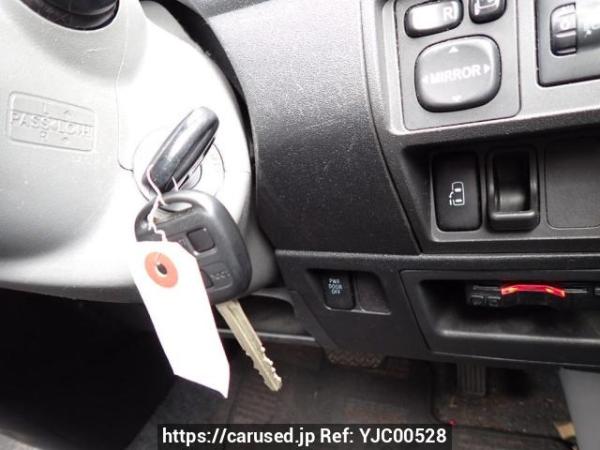 Used 2010 AT toyota sienta NCP81G Image[25]