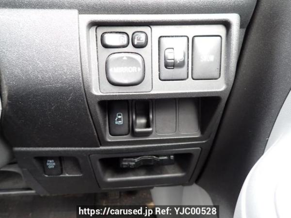Used 2010 AT toyota sienta NCP81G Image[26]