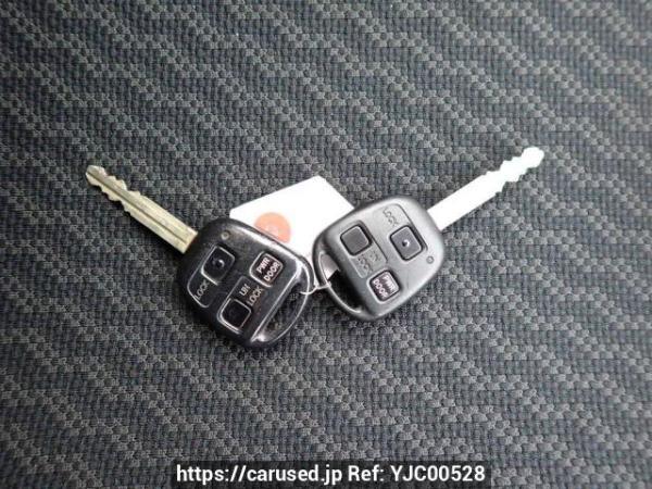 Used 2010 AT toyota sienta NCP81G Image[27]