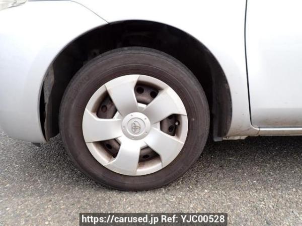 Used 2010 AT toyota sienta NCP81G Image[29]
