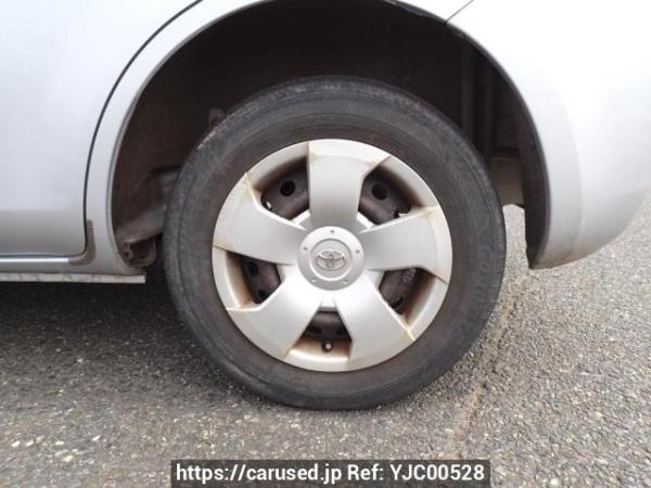 Used 2010 AT toyota sienta NCP81G Image[31]