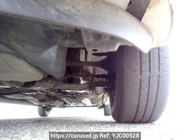 Used 2010 AT toyota sienta NCP81G Image[33]
