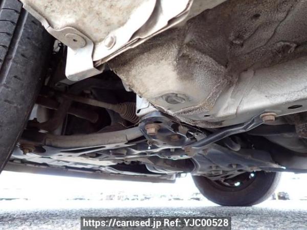 Used 2010 AT toyota sienta NCP81G Image[34]