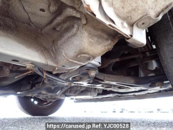 Used 2010 AT toyota sienta NCP81G Image[35]