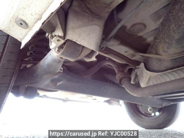 Used 2010 AT toyota sienta NCP81G Image[36]