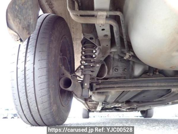 Used 2010 AT toyota sienta NCP81G Image[38]