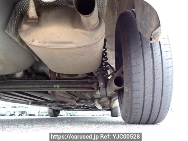 Used 2010 AT toyota sienta NCP81G Image[39]